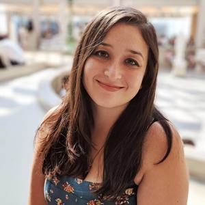 Meet your Posher, Irene